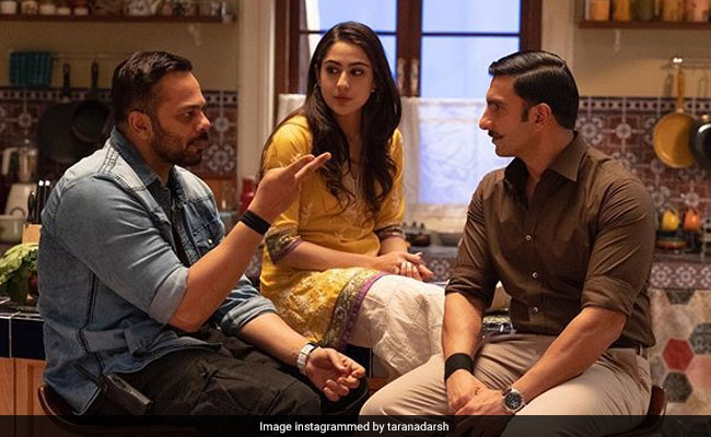 Simmba Box Office Collection Day 1: रणवीर सिंह की 'सिम्बा' को धमाकेदार ओपनिंग, पहले दिन कमाए इतने करोड़