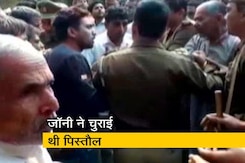 बुलंदशहर हिंसा : इंस्पेक्टर सुबोध कुमार का कातिल गिरफ्तार बुलंदशहर हिंसा : इंस्पेक्टर सुबोध कुमार का कातिल गिरफ्तार