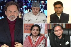 Prannoy Roy's Analysis Of Big Assembly Election Results Prannoy Roy's Analysis Of Big Assembly Election Results
