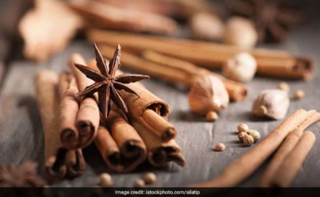 Diabetes: Use Cinnamon (Dalchini) To Manage Blood Sugar Levels Naturally