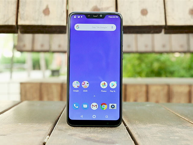 Asus ZenFone Max M2 Phone Price, Specs, Comparison and Reviews