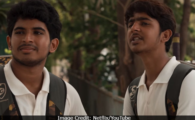 <i>Selection Day</i> Review: This Netflix Series, Produced By Anil Kapoor, Never Hits The Sweet Spot
