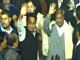 मध्य प्रदेश में कांग्रेस ने कमलनाथ को क्यों बनाया मुख्यमंत्री, ये रहे पांच कारण मध्य प्रदेश में कांग्रेस ने कमलनाथ को क्यों बनाया मुख्यमंत्री, ये रहे पांच कारण