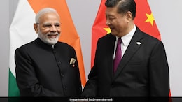 "Let Us Make Elephant, Dragon Dance": China Minister Amid US 'Tariff War'