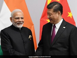 "Let Us Make Elephant, Dragon Dance": China Minister Amid US 'Tariff War' "Let Us Make Elephant, Dragon Dance": China Minister Amid US 'Tariff War'