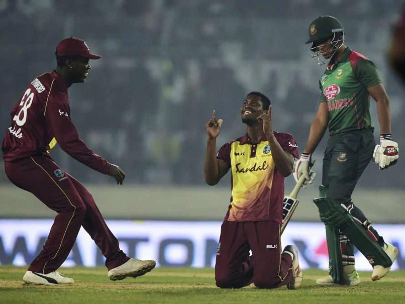 BAN vs WI, 3rd T20I: इसलिए बांग्लादेश मैच और सीरीज दोनों ही हार गया