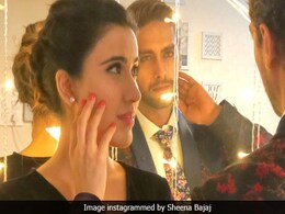 TV Couple Sheena Bajaj And Rohit Purohit Are getting Married. Details Here TV Couple Sheena Bajaj And Rohit Purohit Are getting Married. Details Here