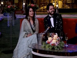 Bigg Boss 12 Winner Dipika Kakar: दीपिका कक्कड़ के 'बिग बॉस 12' की Trophy जीतते ही होने लगी बधाइयों की बरसात Bigg Boss 12 Winner Dipika Kakar: दीपिका कक्कड़ के 'बिग बॉस 12' की Trophy जीतते ही होने लगी बधाइयों की बरसात