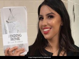 Pak-American Bullied For "Disgusting Curry" Wrote Poetry To Helps Others Pak-American Bullied For "Disgusting Curry" Wrote Poetry To Helps Others