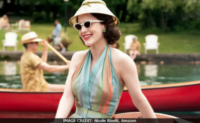 Rachel Brosnahan On #MeToo Movement: 'Still Waiting To See The Positive Effect It Will Have On The Industry'