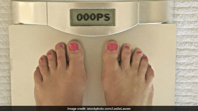 Weight management is extremely important for your overall health and well-being.