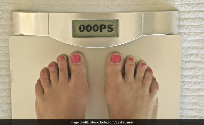 Weight management is extremely important for your overall health and well-being.