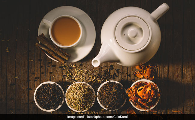 Sip On These 10 Wonderful Teas And Keep Calm This Winter