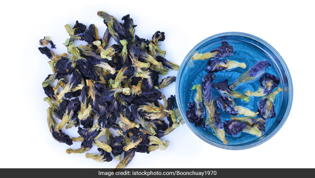 Blue Tea: All You Need To Know About This Herbal Tea That May Help In Weight Loss
