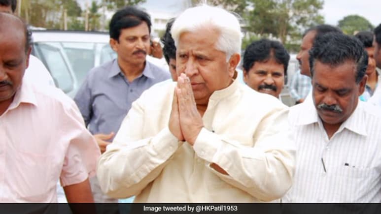 Congress vs Congress: Karnataka MLA Threatens To Quit Over Drought Issues
