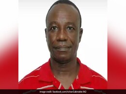 Nigeria Professor Given Jail For Demanding "Sex For Marks" From Student Nigeria Professor Given Jail For Demanding "Sex For Marks" From Student