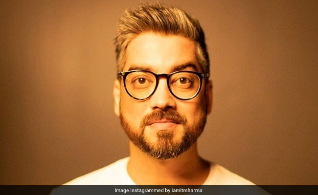 <I>Badhaai Ho</I> Director On The Success Of His Film And His Next Project With Ajay Devgn