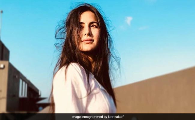 After Aamir Khan, Katrina Kaif Says <i>Thugs Of Hindostan</i>'s Failure 'Really Hurt'