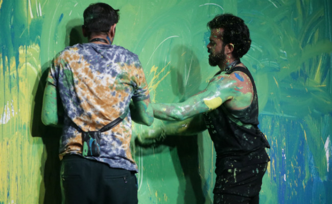 <I>Bigg Boss 12</i>, Day 88, Written Update: After Winning Luxury Budget Task, Sreesanth Earns Special Power
