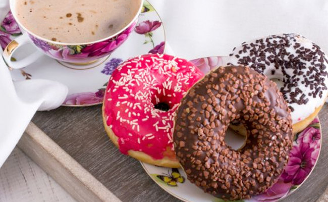 Americans Consuming High Levels Of Low Quality Carbs Despite Overall Improvement In Diet Quality: Study
