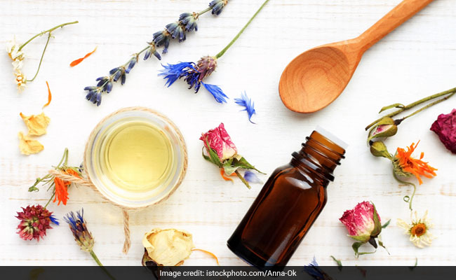 This Winter, Add Oil To Your Beauty Routine In 5 Ways