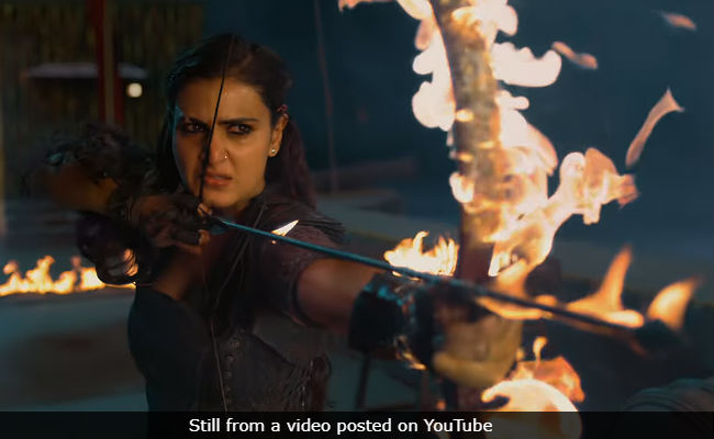 <i>Thugs Of Hindostan Failure</i> Is Heart-Breaking, Says Aamir Khan's Co-Star Fatima Sana Shaikh
