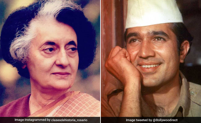 Today in History: इंदिरा गांधी की हत्या के बाद कांग्रेस को मिली थी ये ऐतिहासिक जीत, सुपरहिट अभिनेता 'राजेश खन्ना' का था हुआ जन्म