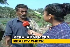 Post Floods, Kerala's Farmers Still In Desperate Need Of Financial Assistance Post Floods, Kerala's Farmers Still In Desperate Need Of Financial Assistance