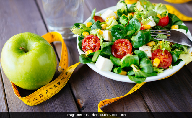 It's time to for us to start thinking about ways by which you can become healthier.