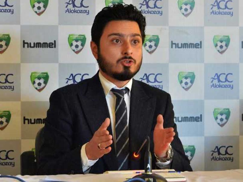 FIFA Investigating Sex Abuse Claims On Afghanistan Women's Team