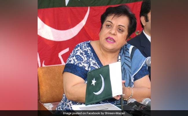 Pak Minister Compares French President To Nazis, Deletes Tweet After Backlash