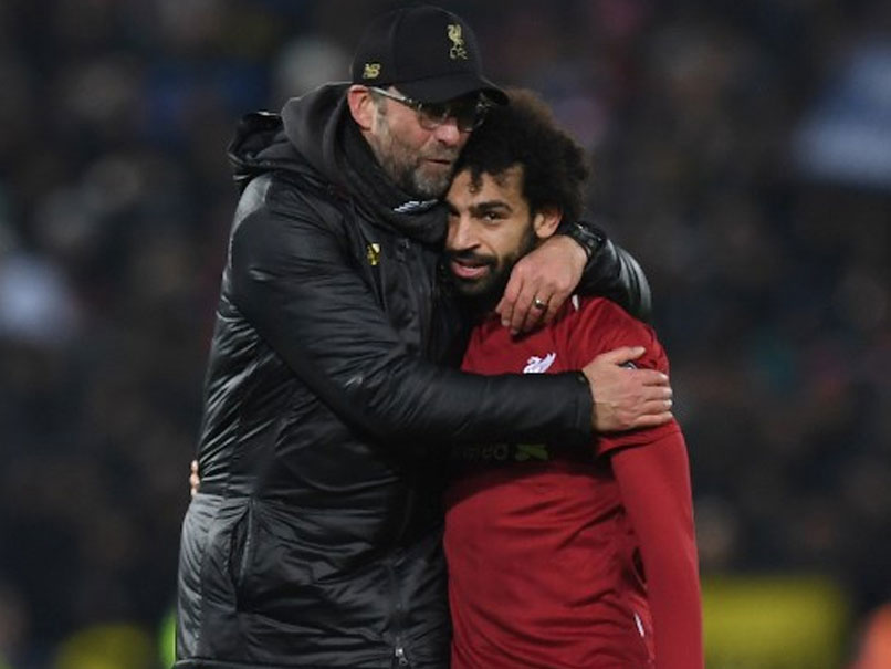 Champions League Liverpool vs Napoli: Alisson, Mohamed ...
