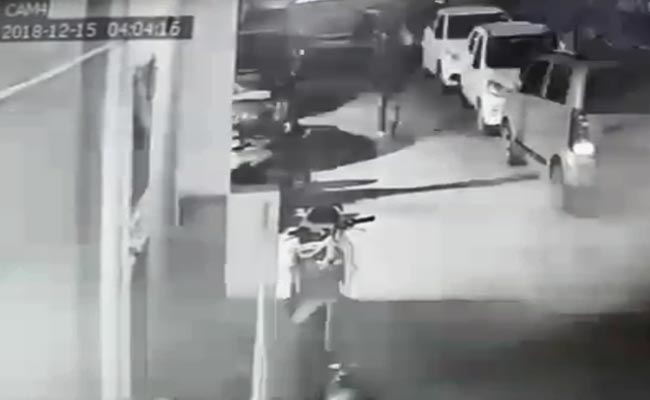 दिल्ली में कार बैट्री चोर गैंग का आतंक: वसंत विहार में एक रात में चुरा ले गए 75 गाड़ियों की बैट्री