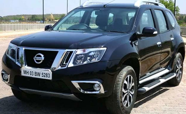 Nissan Recalls Close To 150,000 New Vehicles Owing To Improper Tests