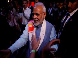 PM To Start BJP's Madhya Pradesh Lok Sabha Election Campaign Next Week PM To Start BJP's Madhya Pradesh Lok Sabha Election Campaign Next Week