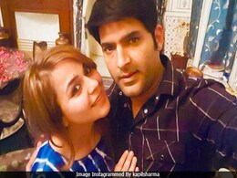 Sunil Grover Congratulates Kapil Sharma On His Wedding To Ginni Chatrath, Says He Will Be At The Reception Sunil Grover Congratulates Kapil Sharma On His Wedding To Ginni Chatrath, Says He Will Be At The Reception