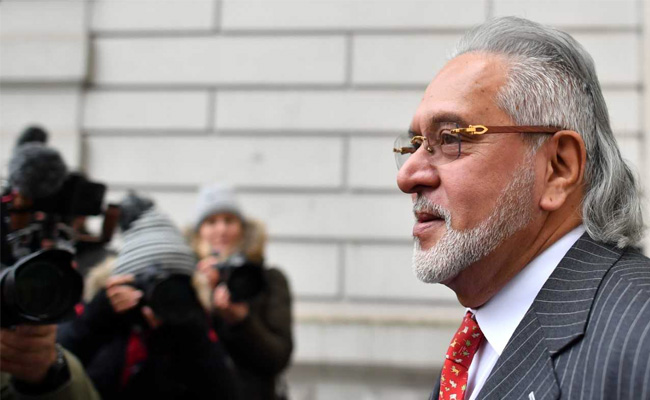 Family Of Vijay Mallya To Hold On To Luxury London Home