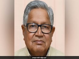 As BJP Chalks Out Rajasthan Poll Plan, Meghwal vs Meghwal Out In The Open As BJP Chalks Out Rajasthan Poll Plan, Meghwal vs Meghwal Out In The Open