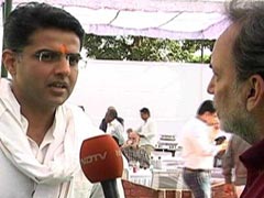 Congress Needs Huge Swing To Win Rajasthan: Prannoy Roy's Analysis Congress Needs Huge Swing To Win Rajasthan: Prannoy Roy's Analysis