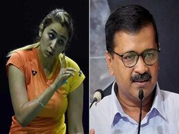 वोटर लिस्ट से ज्वाला गुट्टा का नाम गायब, अरविंद केजरीवाल ने ट्वीट कर कहा- 'यह पूरे देश में हो रहा है' वोटर लिस्ट से ज्वाला गुट्टा का नाम गायब, अरविंद केजरीवाल ने ट्वीट कर कहा- 'यह पूरे देश में हो रहा है'