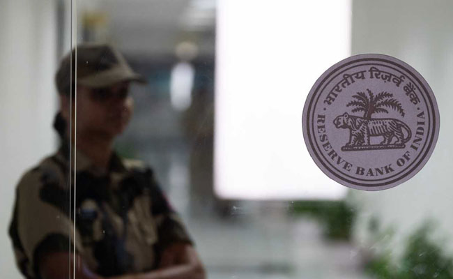 India In Historic Technical Recession, RBI Says In First 'Nowcast'