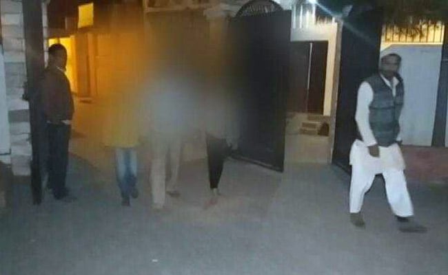बुलंदशहर हिंसा पर NDTV की पड़ताल: क्या है गोकशी की FIR की हकीकत, 7 में से 6 नाम निकले बोगस