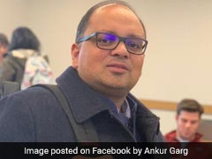 इस IAS टॉपर को हार्वर्ड में मिले 170 में से 171 नंबर, इमोशनल पोस्ट से पापा दो दिया क्रेडिट