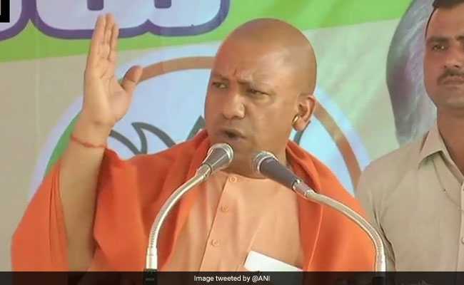 Court Orders FIR For Doctored Video In Case Against Yogi Adityanath