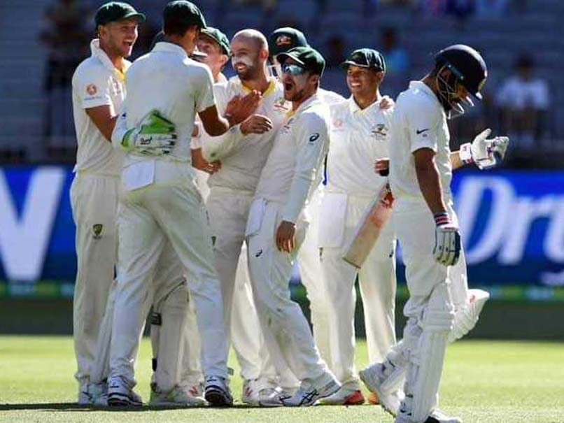 "Still Two Tests To Go And India Can Win Both": Sourav Ganguly After Loss In Perth "Still Two Tests To Go And India Can Win Both": Sourav Ganguly After Loss In Perth