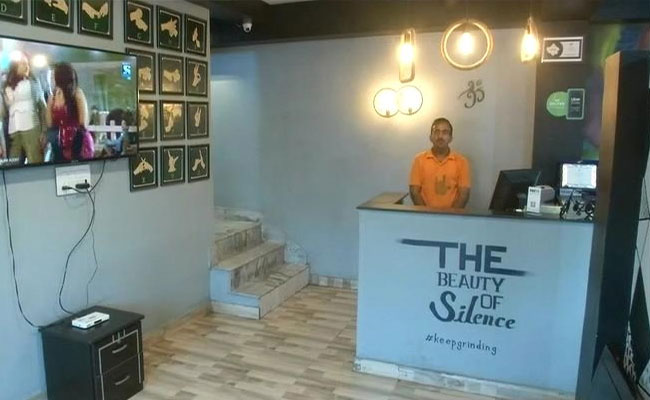 This Restaurant In Rajasthan Is Fully Managed By People With Disabilities