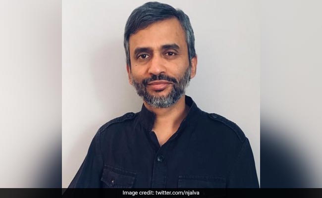 Congress Leader's Son Charged For Sending Offensive Emails To Woman