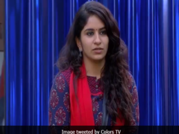 <i>Bigg Boss 12</i>, Day 80: Surbhi Rana And Rohit Suchanti Compete For Captaincy <i>Bigg Boss 12</i>, Day 80: Surbhi Rana And Rohit Suchanti Compete For Captaincy
