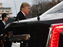 Inside Man's Failed Plan To Flip Trump's Limo, Assassinate Him Inside Man's Failed Plan To Flip Trump's Limo, Assassinate Him