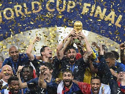 Yearender 2018: World Cup, Managerial Failure, Death, Retirement - A Year Which Recorded It All